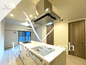 ジオ神戸三宮 304 【兵庫県神戸三宮駅】 の画像3