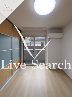 ALTO・芝久保 201 【東京都田無駅】 の画像3