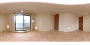 セントリビエ春日 201 【福岡県井尻】 の画像3