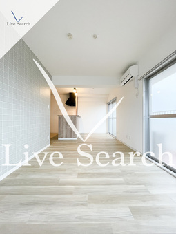 ISM徳川RESIDENCE 1403 【愛知県大曽根駅】 の画像3