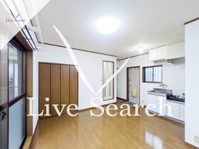 IS-V 203 【東京都武蔵小金井】 の画像3