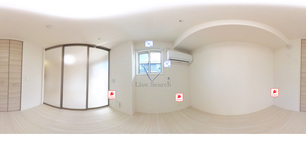 ハイトラスト A101 【群馬県高崎問屋町駅】 の画像3