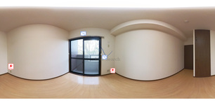 不二マンション B310 【愛知県自由ケ丘駅】 の画像3