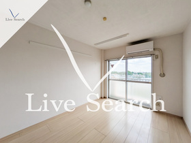 エクセルミドリ 506 【東京都昭島駅】 の画像3