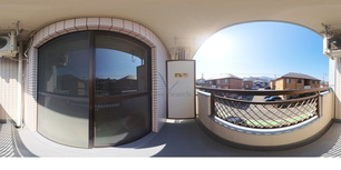 ピアレス七隈 201 【福岡県七隈駅】 の画像3