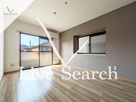 ピアレス七隈 201 【福岡県七隈駅】 の画像3