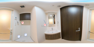 Weave Base-UENO NORTH 1302 【東京都東京メトロ日比谷線 / 入谷駅】 の画像3