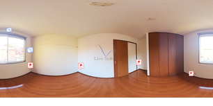 2712219チェリーフォレストB 202 【神奈川県弘明寺】 の画像3