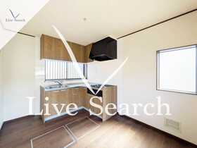 上麻生貸家 D001 【神奈川県小田急電鉄小田原線　柿生駅　徒歩12分】 の画像3