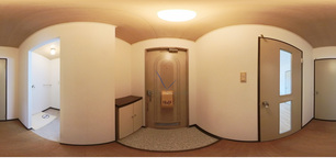 タウニーモイスン B205 【大阪府寝屋川市】 の画像3