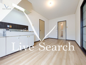 タウニーモイスン B205 【大阪府寝屋川市】 の画像3