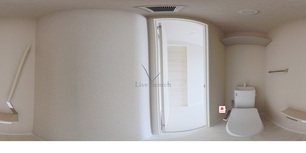 メゾンユリア　＊＊ 101 【熊本県宇土駅】 の画像3