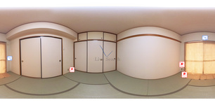 メゾン・ド・ベルビィー 202 【愛知県川名駅】 の画像3