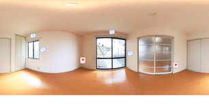 アネックスツー 102 【大阪府長尾駅】 の画像3