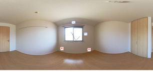 シャーメゾン長尾 B201 【大阪府長尾駅】 の画像3