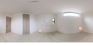 il mio Corte高殿 101 【大阪府城北公園通】 の画像3