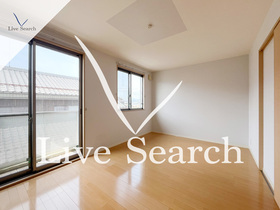 シャルマン　ソレイユ 103 【滋賀県能登川】 の画像3