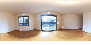 サンハイツ山本 101 【大阪府河内山本駅】 の画像3