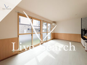 プロイド中央 H101 【神奈川県横浜市ブルーライン　センター南駅　徒歩8分】 の画像3