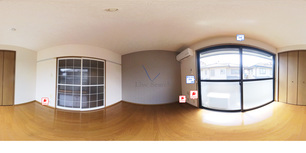 パークサンハイム 202 【埼玉県狭山市駅】 の画像3