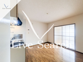 パークサンハイム 202 【埼玉県狭山市駅】 の画像3