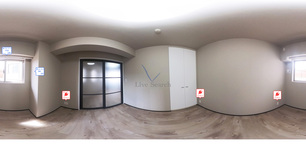 エスティメゾン北新宿 303 【東京都大久保】 の画像3