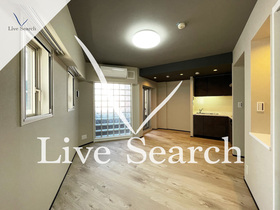 エスティメゾン北新宿 303 【東京都大久保】 の画像3