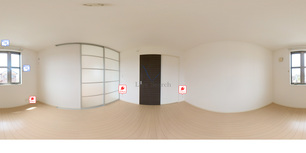 エイトタウン745 201 【滋賀県近江八幡駅】 の画像3