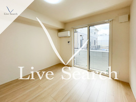 ロイジェントパークス草加手代B 105 【埼玉県草加駅】 の画像3