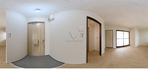 コーポイズミ 202 【福岡県下大利駅】 の画像3