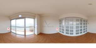 ハイムイワデ 501 【大阪府鳳】 の画像3