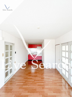 ハイムイワデ 501 【大阪府鳳】 の画像3