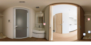 RJRプレシア竹下Ⅱ 1002 【福岡県JR「竹下」駅】 の画像3