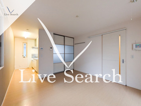 ローズコートⅠ 101 【埼玉県与野本町駅】 の画像3