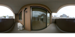 RJRプレシア千早 210 【福岡県JR「千早」駅】 の画像3