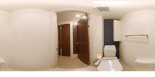 カサ・デ・プラセール 208 【栃木県合戦場駅】 の画像3