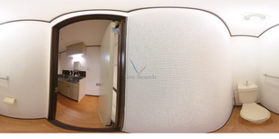 ハイツ舞Ⅱ B102 【大阪府布施駅】 の画像3