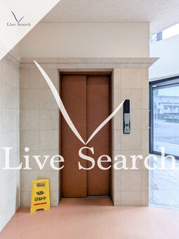 M's平野ビル 1 【大阪府JR関西線　加美駅 徒歩9分】 の画像3