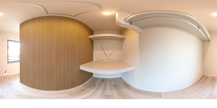 フレグランス若葉 202 【福岡県朝倉街道駅】 の画像3