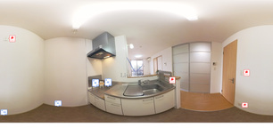 アーバンコンテンポラリーM 102 【神奈川県小田急電鉄江の島線　高座渋谷駅】 の画像3