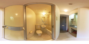 グランソシエ我孫子 103 【大阪府南海高野線　我孫子前駅　徒歩10分】 の画像3