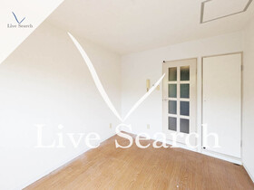 グランソシエ我孫子 103 【大阪府南海高野線　我孫子前駅　徒歩10分】 の画像3