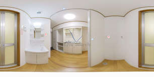 サルヴァトーレ赤坂 204 【福岡県赤坂駅】 の画像3