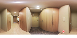 エスティメゾン銀座 401 【東京都銀座】 の画像3