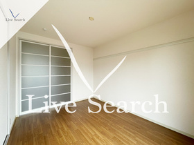 ハイツ　ジョイフル8 101 【大阪府尾崎駅】 の画像3