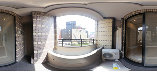 エスティメゾン銀座 501 【東京都銀座】 の画像3