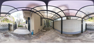 住吉山手8丁目　戸建  【兵庫県JR住吉駅】 の画像3