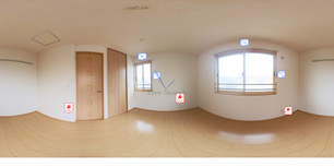 FLORAⅡ 203 【神奈川県　橋本駅】 の画像3