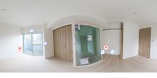 ダイアパレス戸越 203 【東京都戸越銀座駅】 の画像3