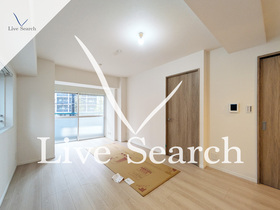 ダイアパレス戸越 203 【東京都戸越銀座駅】 の画像3